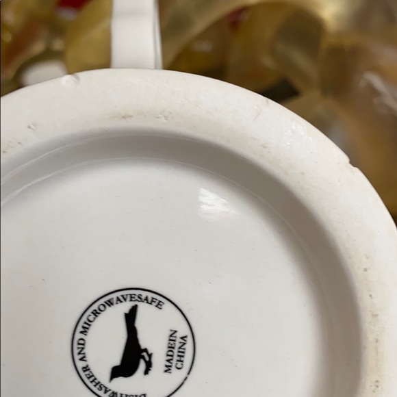 Anthropologie S Mug - Picture 6 of 12